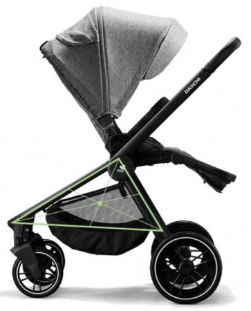 Прогулочная коляска DAIICHI Allee