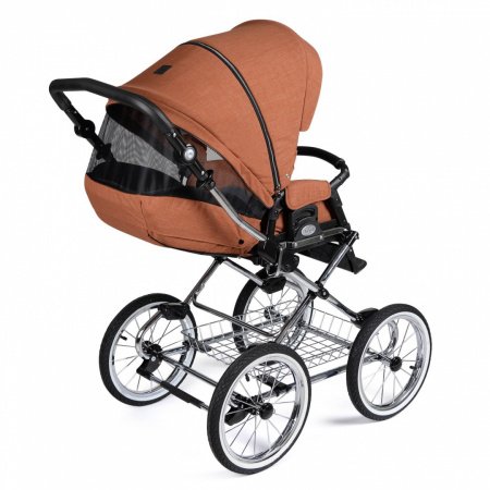 Детская коляска Noordline Nicole Classic Chorm 2 в 1