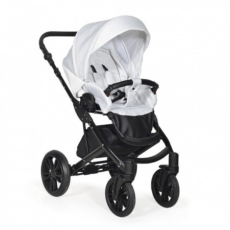 Детская коляска Indigo Mio 3 в 1