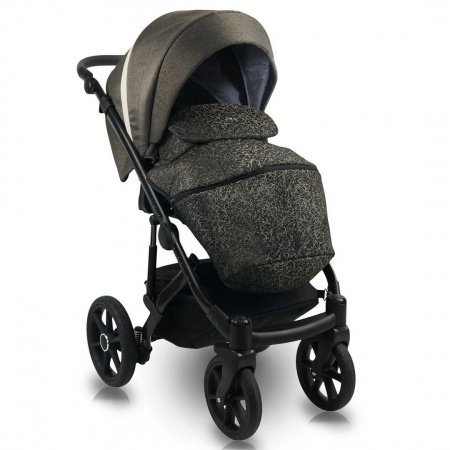 Детская коляска BEXA Ideal 2 в 1