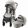 Детская коляска Britax Roemer Smile 5Z Lux Collection 2 в 1