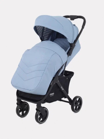 Прогулочная коляска Mowbaby Flip