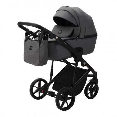 Детская коляска Adamex MOBI Air 2 в 1