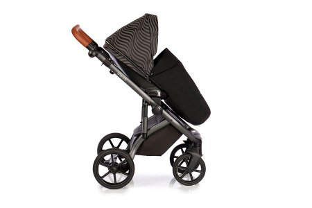 Детская коляска Roan Bloom 2 в 1