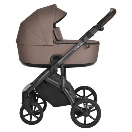 Детская коляска ROAN Bass Next 3 в 1