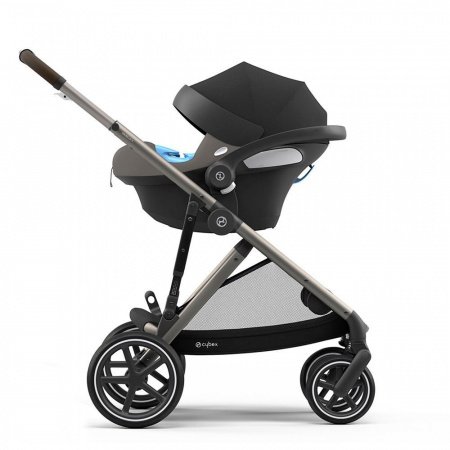 Cybex Gazelle S 2 в 1