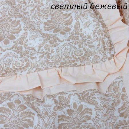 Комплект в кроватку АЛЬМА НЯНЯ 12 предметов БАРОККО new