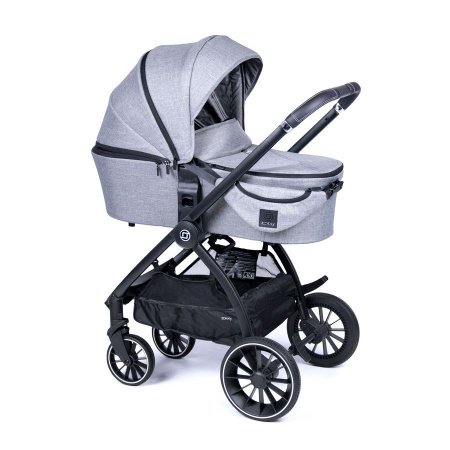 Детская коляска  Zokky NUVO 2 в 1