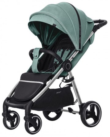 Прогулочная коляска Carrello Pulse