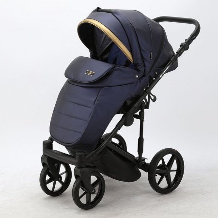 Детская коляска Adamex Rimini Deluxe 3 в 1