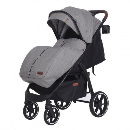 Прогулочная коляска Indigo EPICA GRANDE