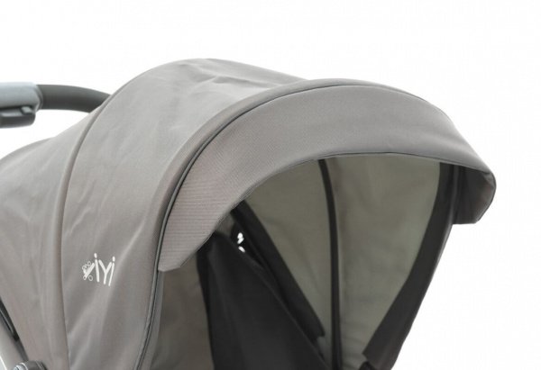 Прогулочная Коляска ASALVO YIYI