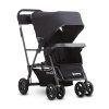 Прогулочная  коляска Joovy CABOOSE ULTRALIGHT