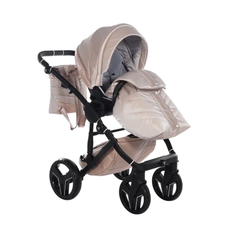 Детская коляска Junama Diamond Clermont 3 в 1
