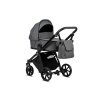 Детская коляска Tutis Mio Plus TERMO 2 в 1