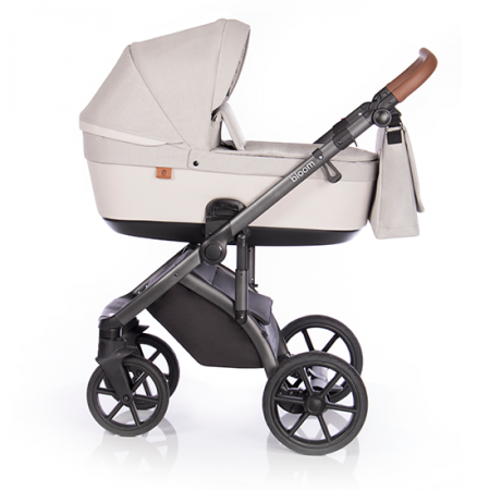 Детская коляска Roan Bloom 3 в 1