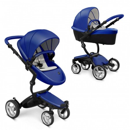 Детская коляска MIMA XARI 3G 2 в 1