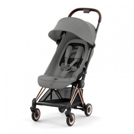 Прогулочная коляска Cybex Coya Rosegold