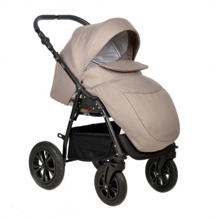 Детская коляска Indigo Charlotte Mono 2 в 1