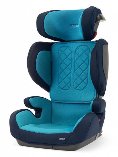 Детское автокресло Recaro Mako