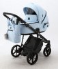 Детская коляска Adamex Porto Deluxe 2 в 1