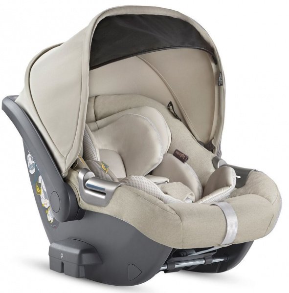 Автокресло Inglesina Darwin i-Size (0-13 кг)
