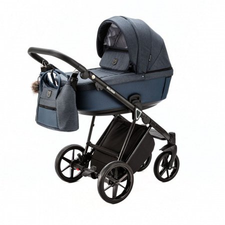 Детская коляска Adamex Belissa 3 в 1