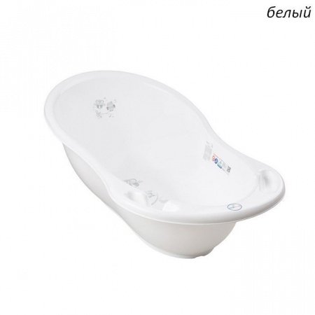 Ванна детская СОВА 86