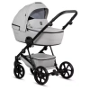 Детская коляска Tutis Viva 5+ Leather NEW 3 в 1