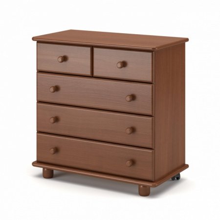Детский комод Руди