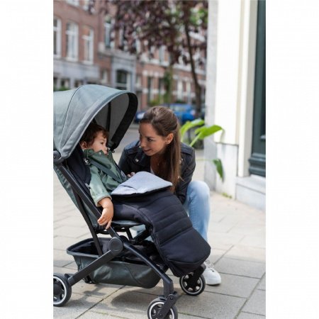 Флисовый конверт Joolz для колясок Aer, Day+, Day3 и Hub+