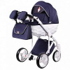Детская коляска ADAMEX Chantal 2 в 1