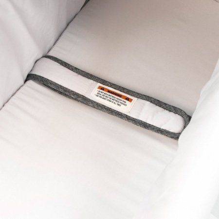 Люлька для колясок Valco Baby External Bassinet Snap Trend и Snap Ultra Trend