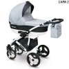 Детская коляска CAMARELO Carera New 2 в 1