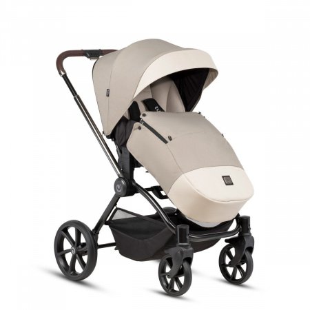 Детская коляска Tutis Gio+ 2 в 1