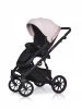 Детская коляска Riko Basic Delta Ecco 3 в 1