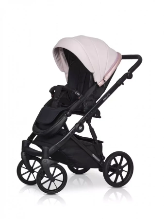Детская коляска Riko Basic Delta Ecco 3 в 1