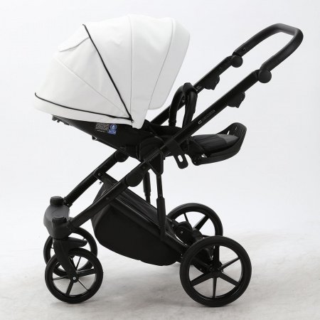 Детская коляска Adamex Lumi Air Eco 2 в 1