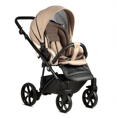 Детская коляска Tutis Viva 4 Luxury Collection 2 в 1