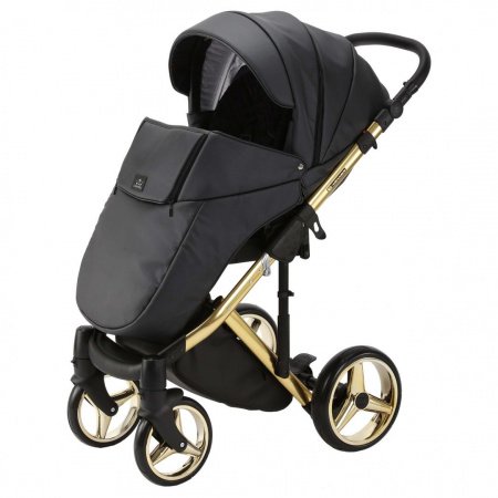 Детская коляска Adamex Chantal Se Eco 2 в 1