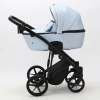 Детская коляска Adamex MOBI Air Deluxe 3 в 1