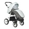 Детская коляска Indigo Antica 3 в 1