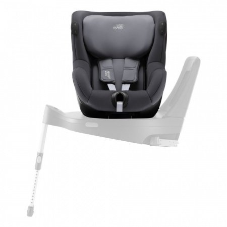Детское автокресло Britax Roemer Dualfix iSense