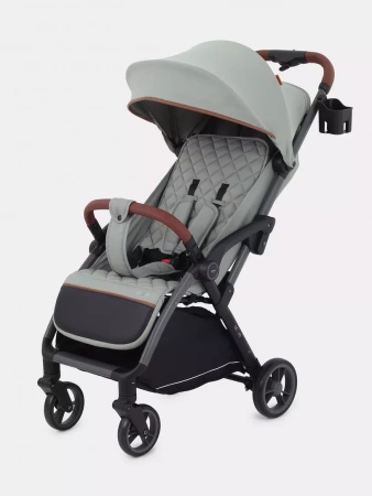 Прогулочная коляска MOWBABY ATOM