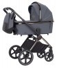 Детская коляска Carrello Ultimo Chrome 3 в 1 New 2024