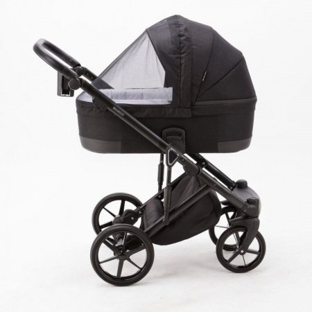 Детская коляска Adamex Marco 3 в 1