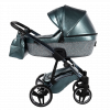 Детская коляска JUNAMA Glitter 2 в 1