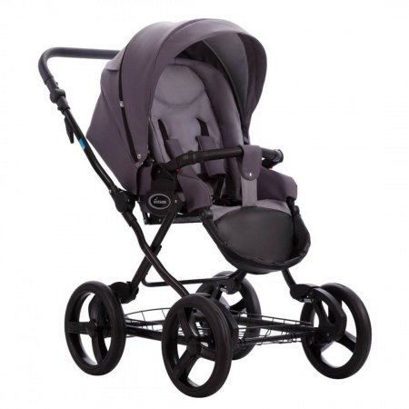 Детская коляска Aroteam Cocoline Prima 2021 3 в 1