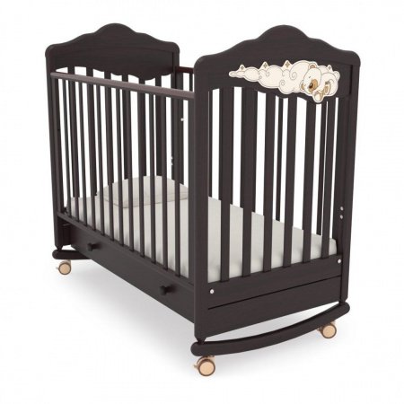 Кровать детская Angela Bella Изабель