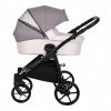 Детская коляска 2 в1 TUTIS  NOVO Reflective